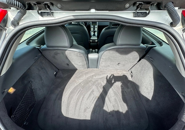 Volvo C30 cena 16600 przebieg: 239000, rok produkcji 2007 z Wojkowice małe 191